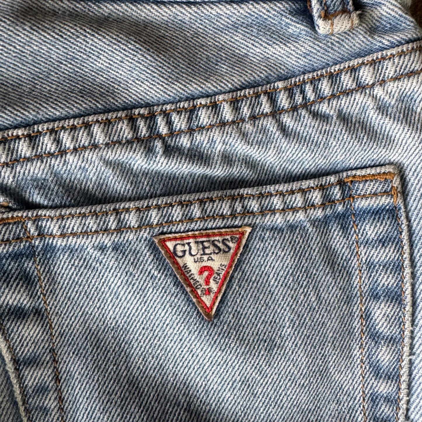 90s Guess Jeans
