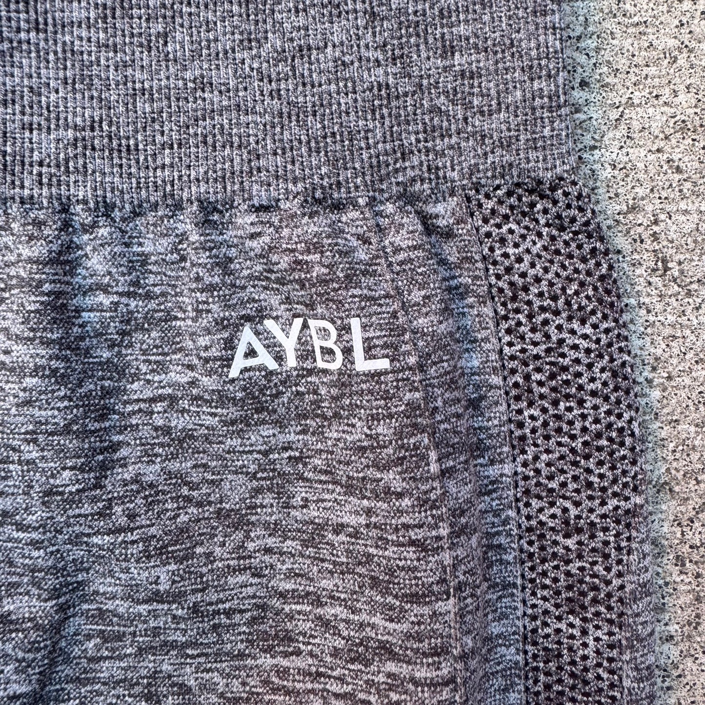AYBL Motion Seamless Leggings