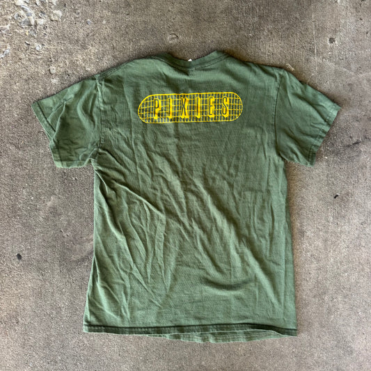 Pixies Lightning T-Shirt