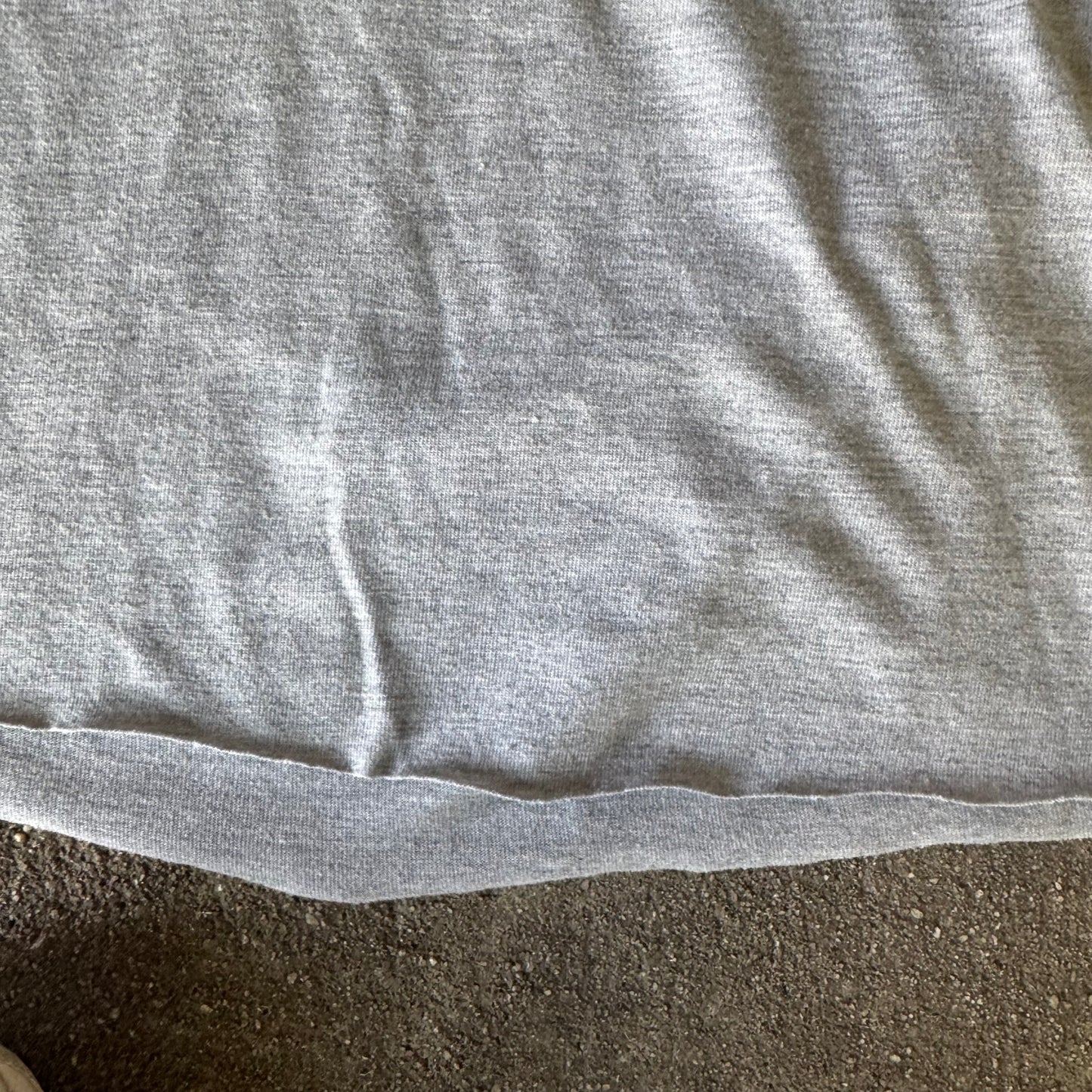 Y2K Cropped NY & Co Tank