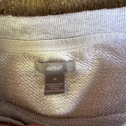 Aerie Crewneck