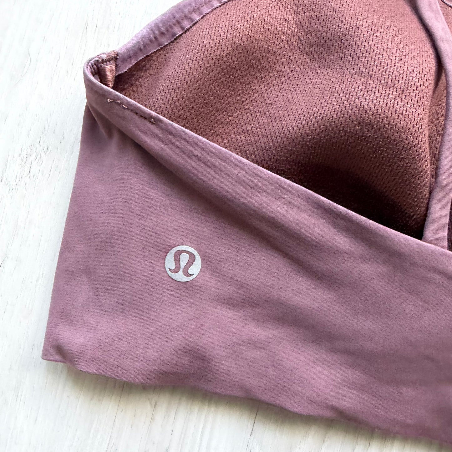 Lululemon Like A Cloud Bra
