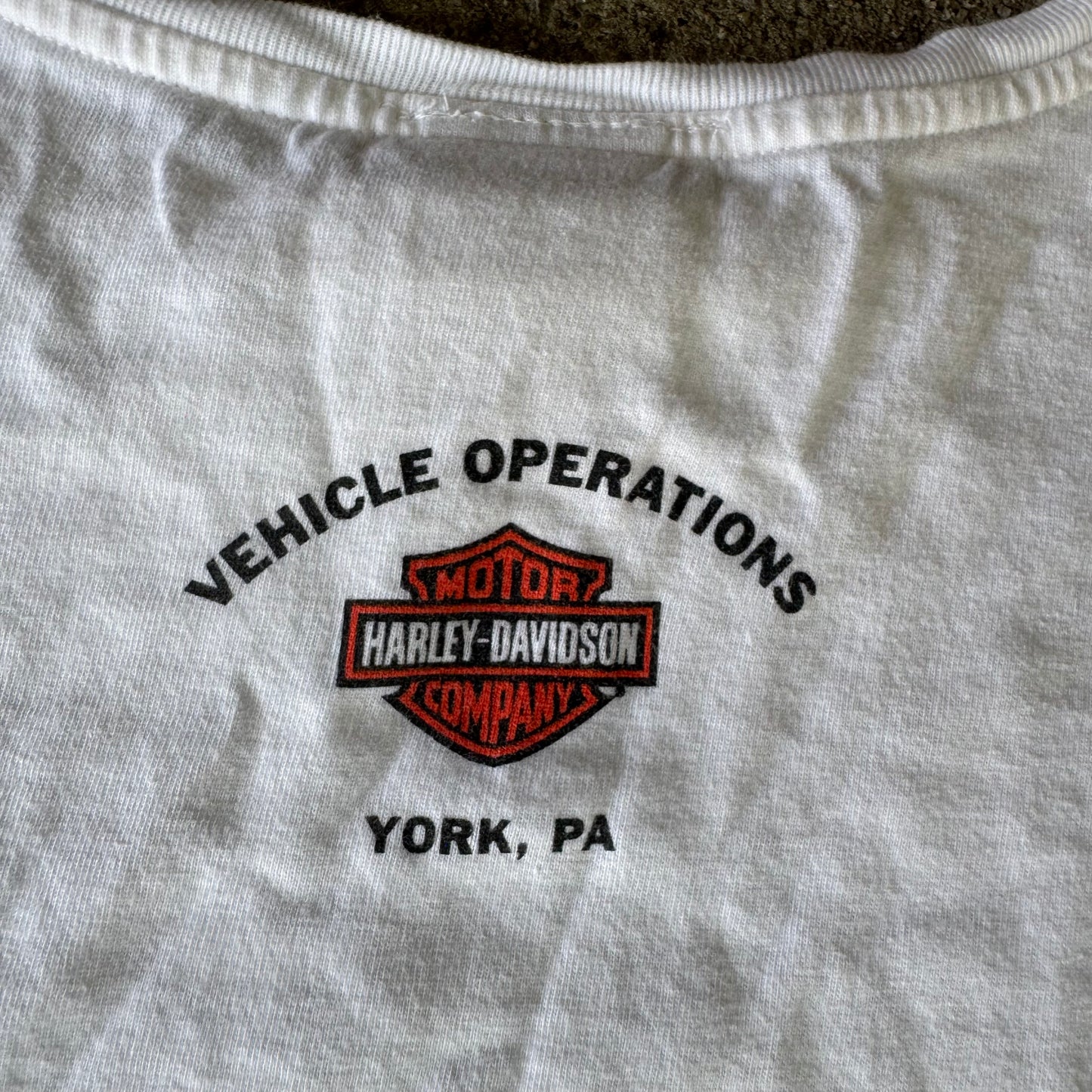 Harley Davidson T-Shirt
