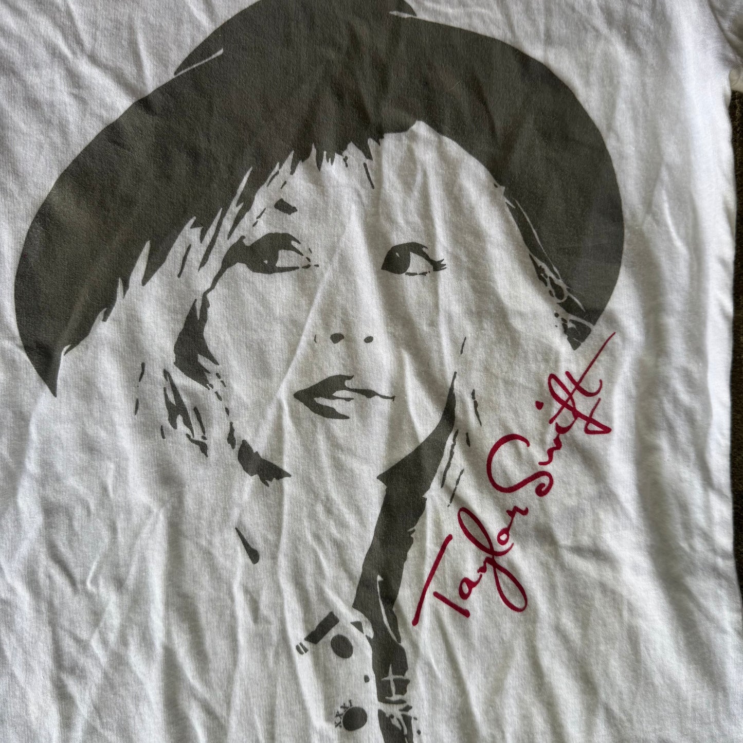 NWT Taylor Swift Shirt