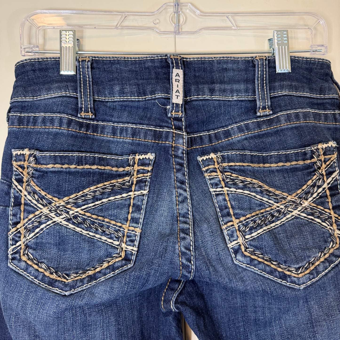 Ariat Entwined Bootcut Jean