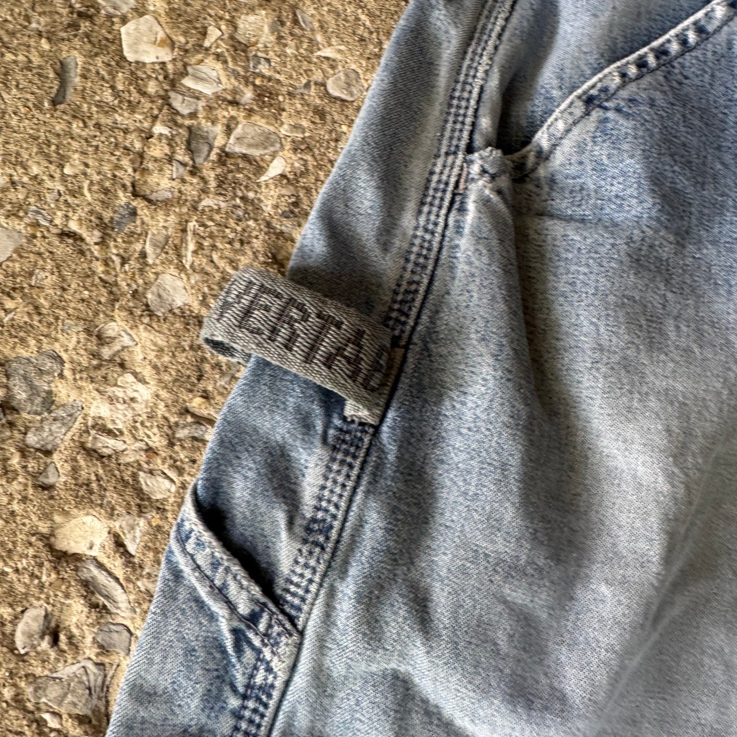 Silvertab Levi’s Jeans