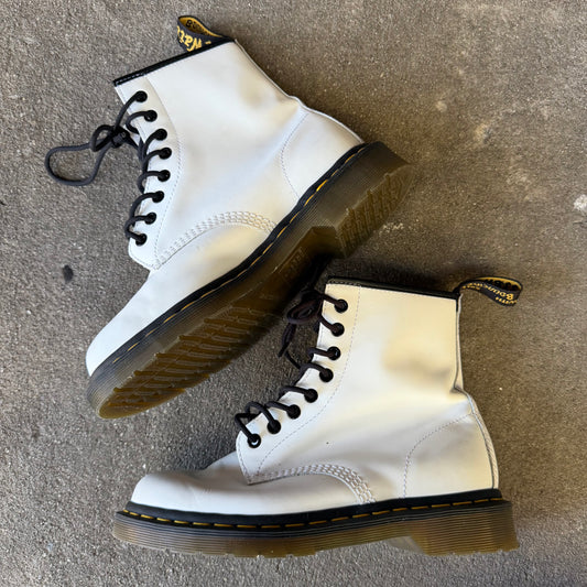 Dr. Martens Boots