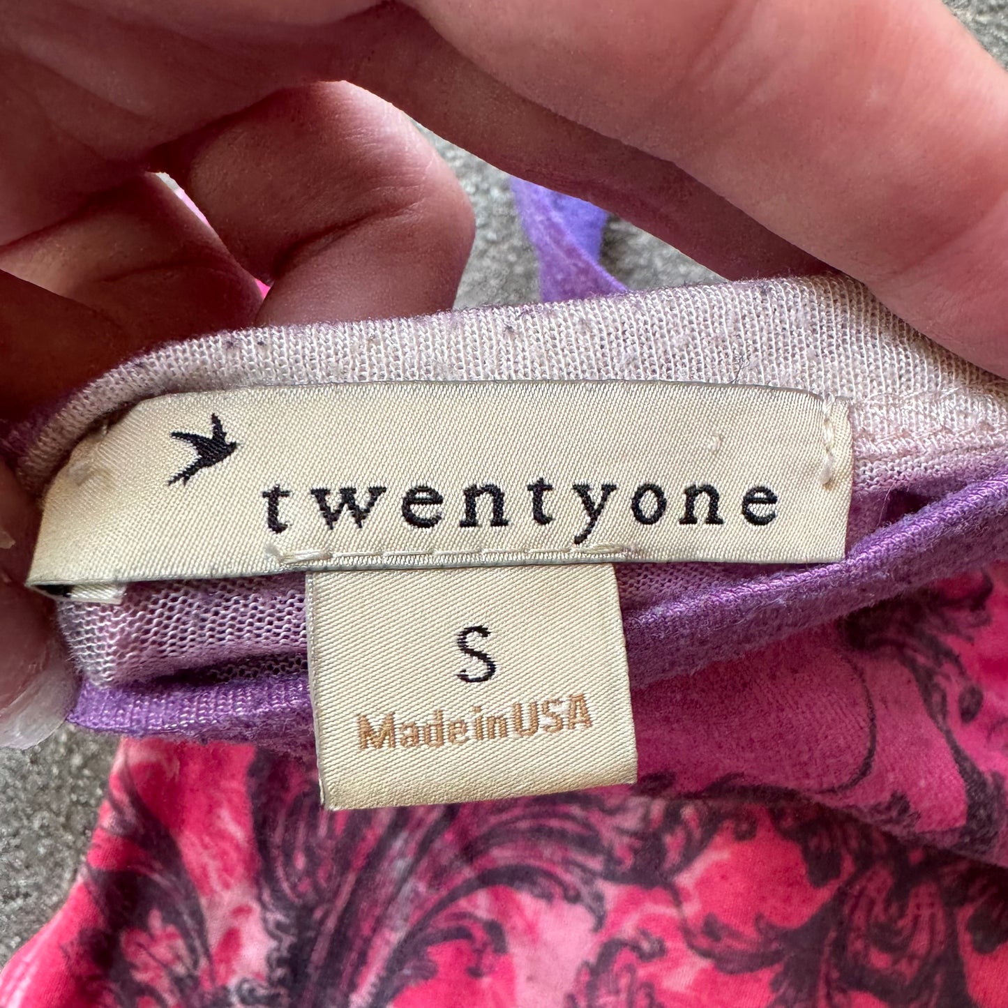 Y2K Tank Top