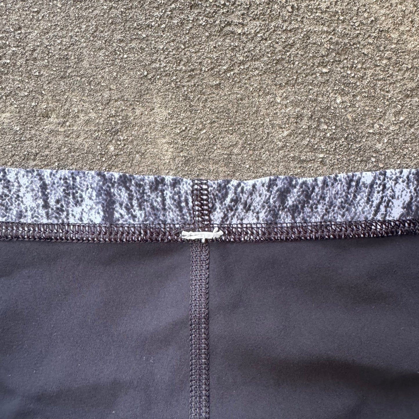 Lululemon Water: Sweat 2 Swim Shorts