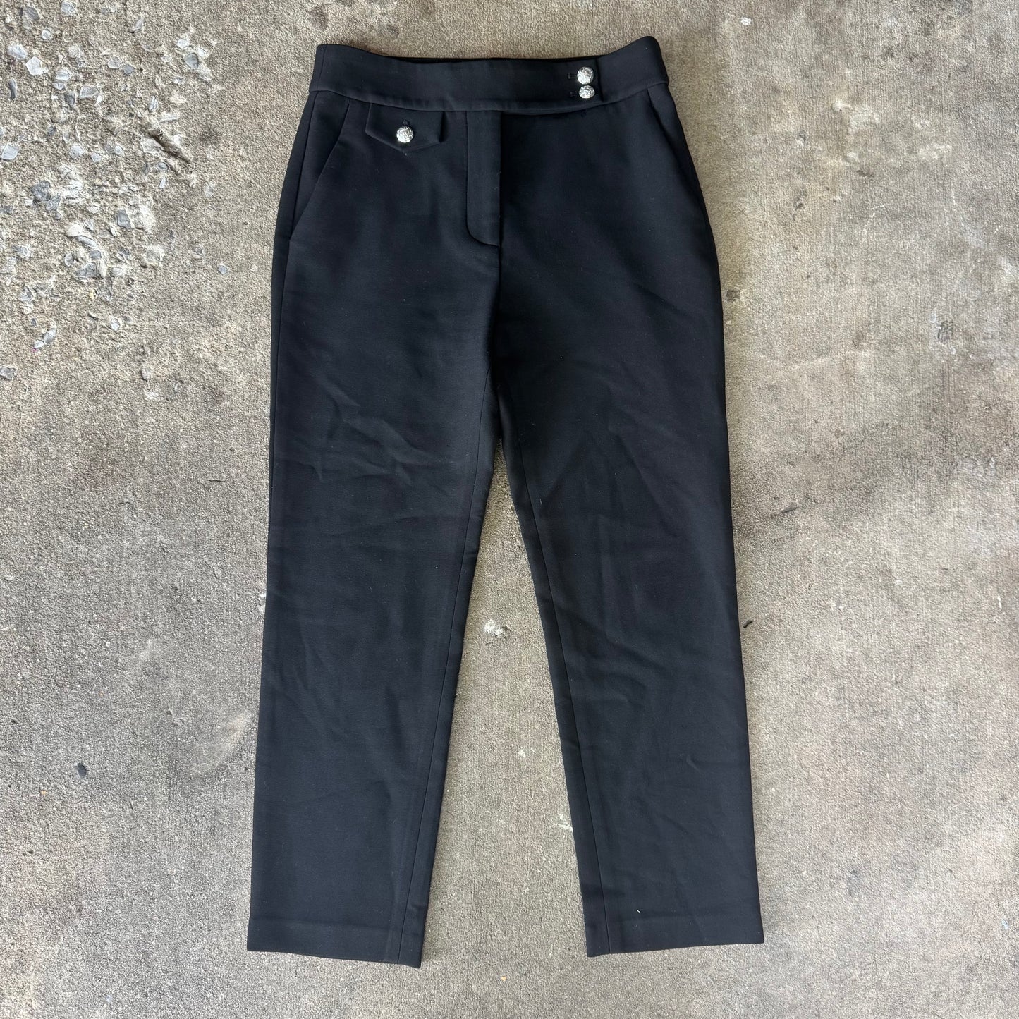 Veronica Beard Renzo Pants