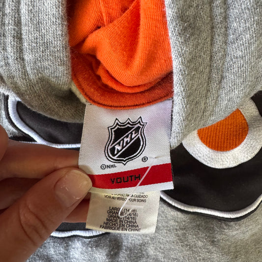 Philadelphia Flyers Cut Hoodie