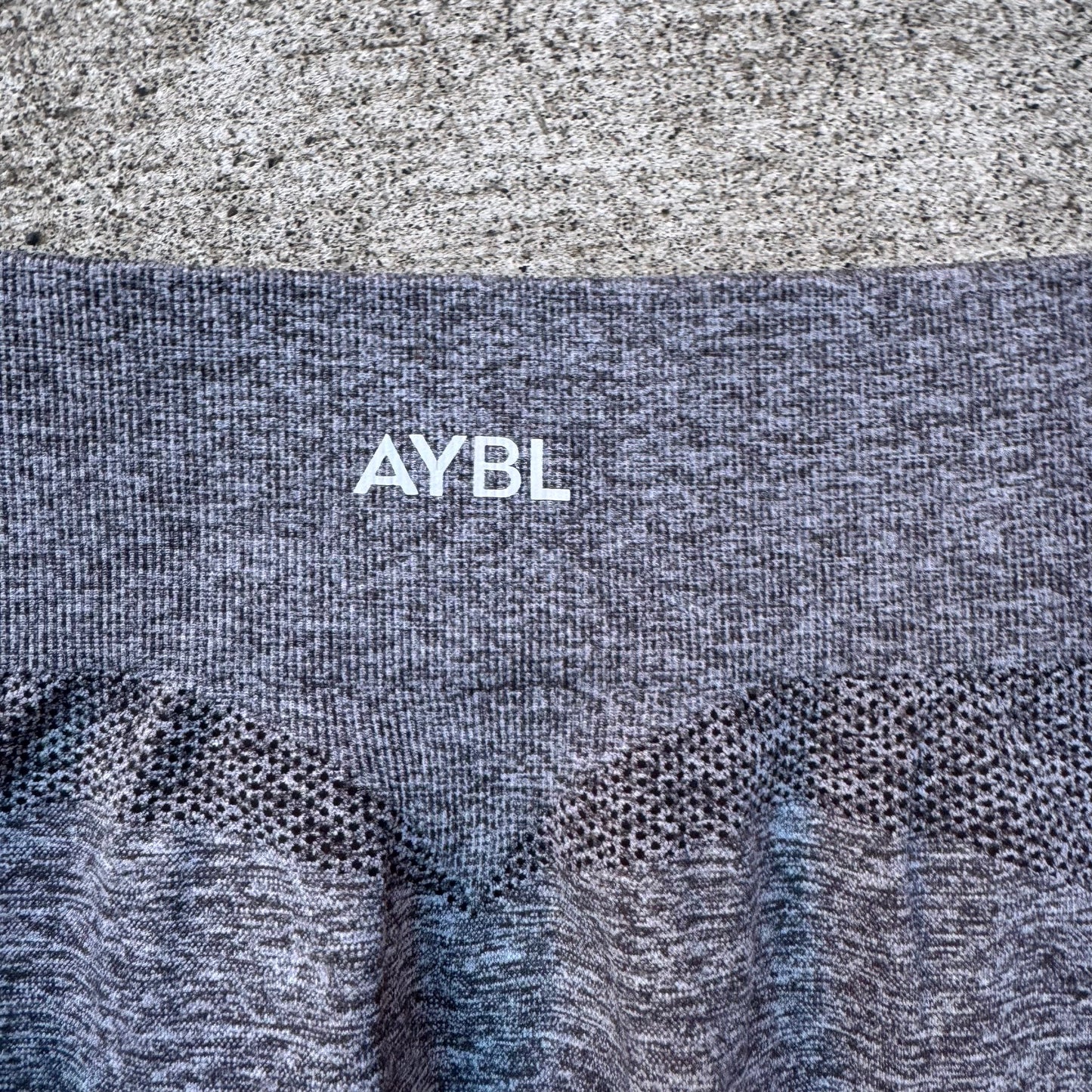 AYBL Motion Seamless Leggings
