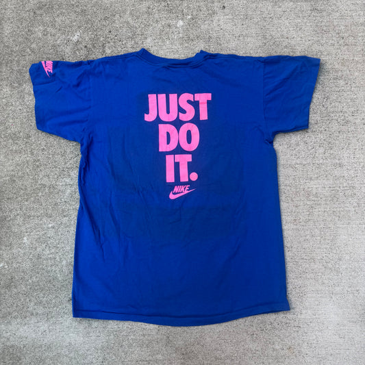 1992 Vintage Nike Portland Marathon T-Shirt