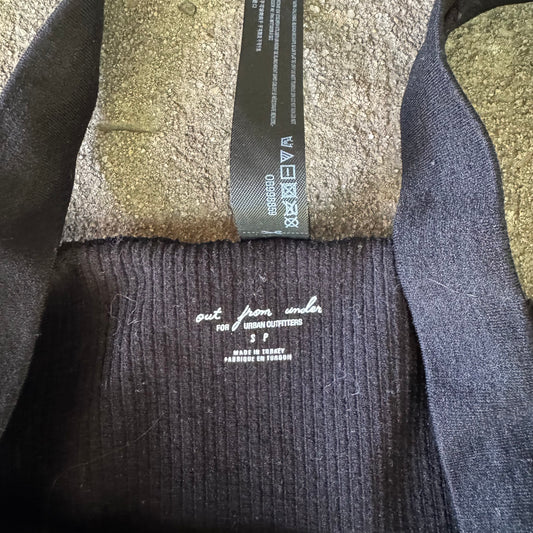 Urban Outfitters Scottie Seamless Bra Top