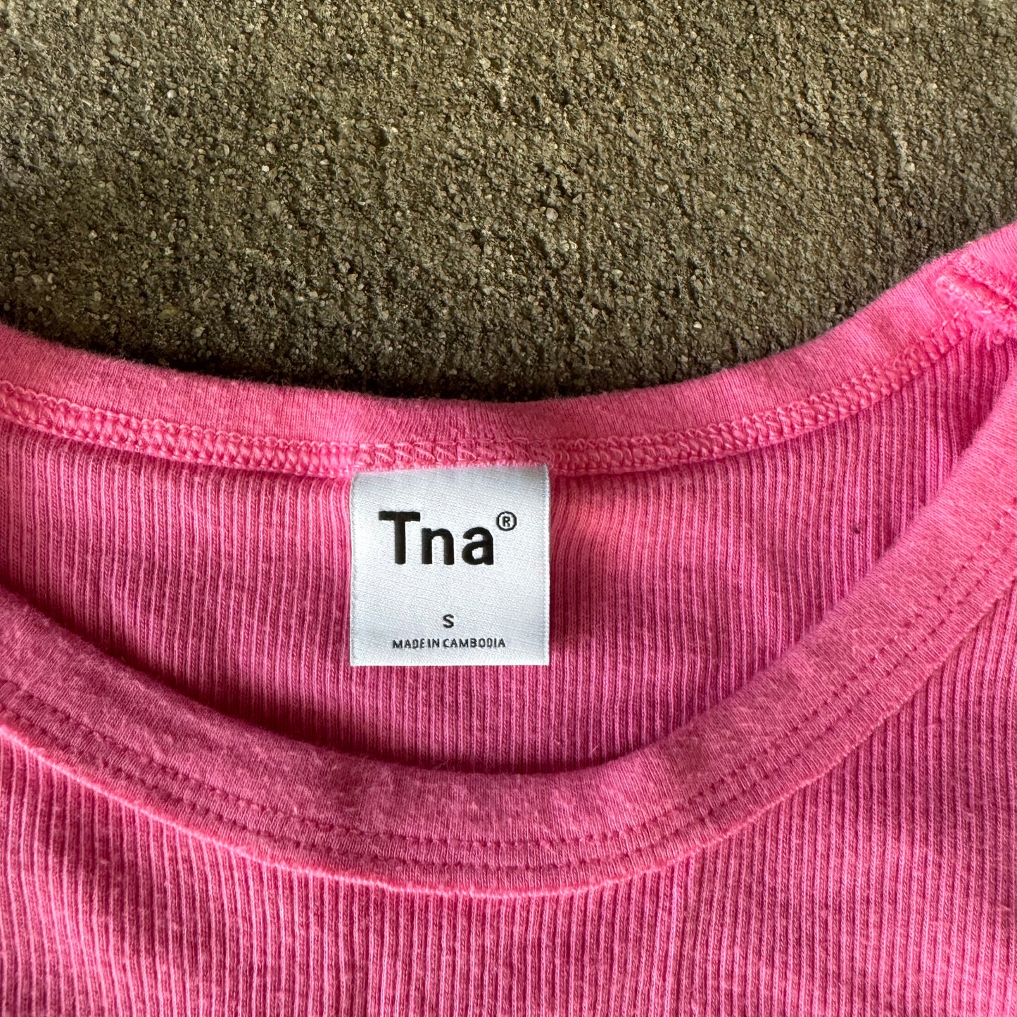 TNA Aritzia Tank Top