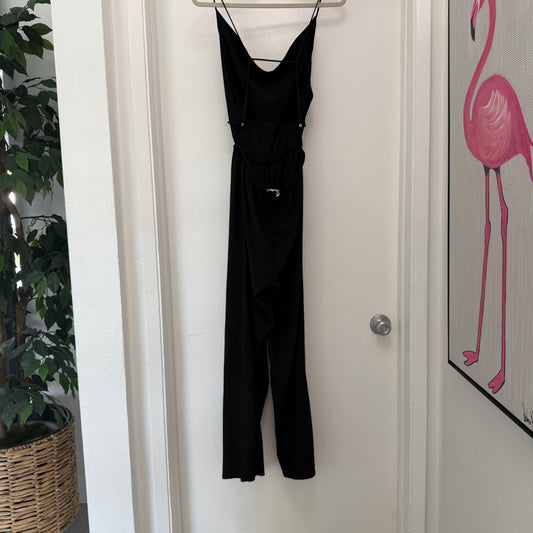 Free People Beach Jumpsuit