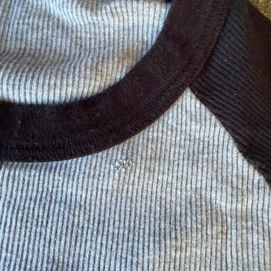 Brandy Melville Baby Tee