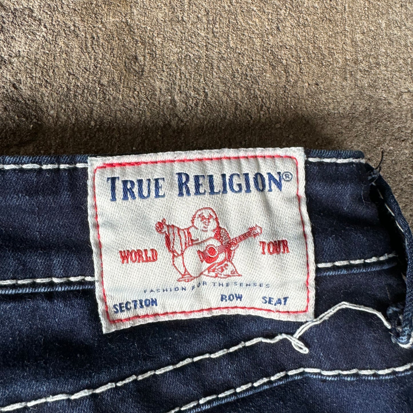 Y2K Women’s True Religion Jeans