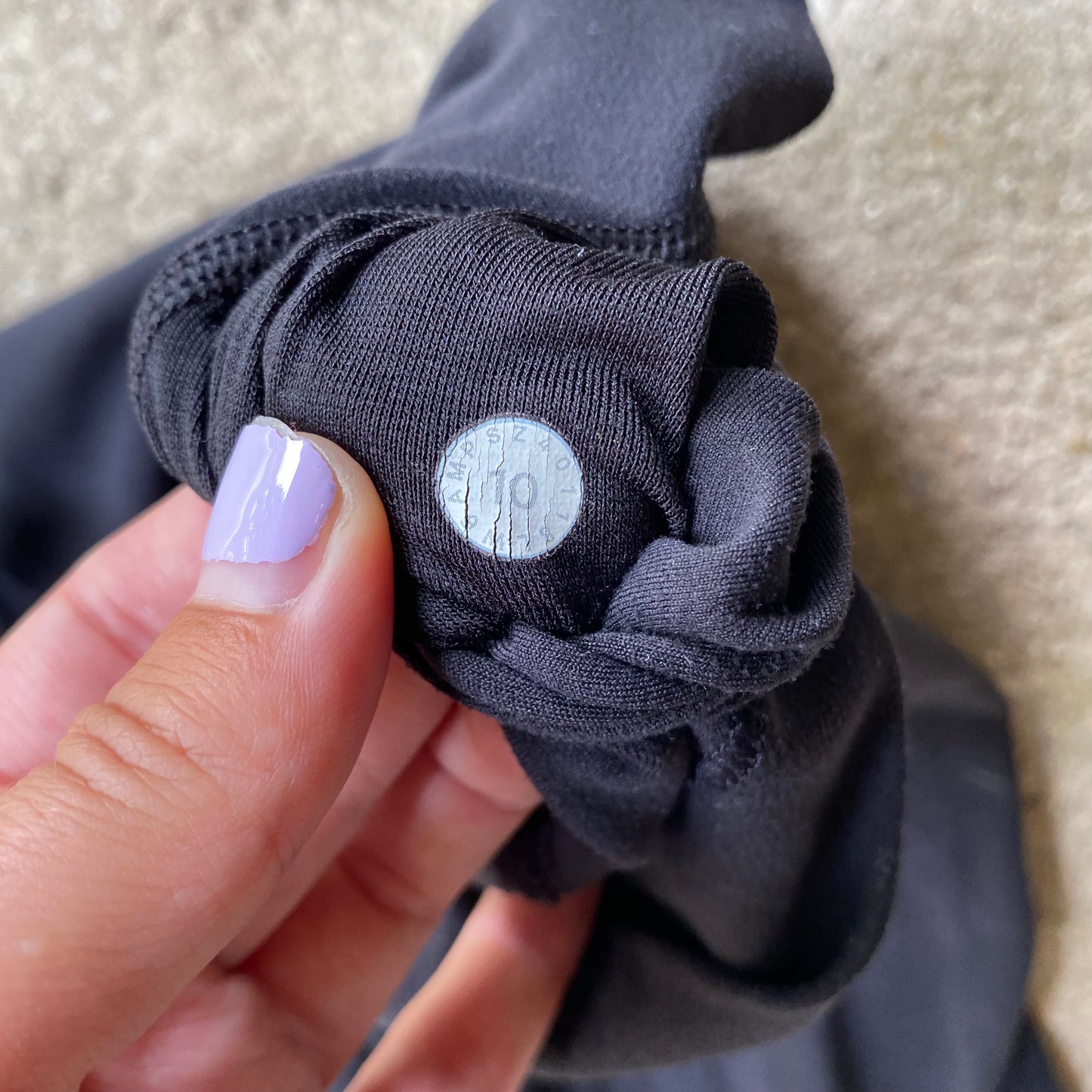 Lululemon Cropped Align Leggings