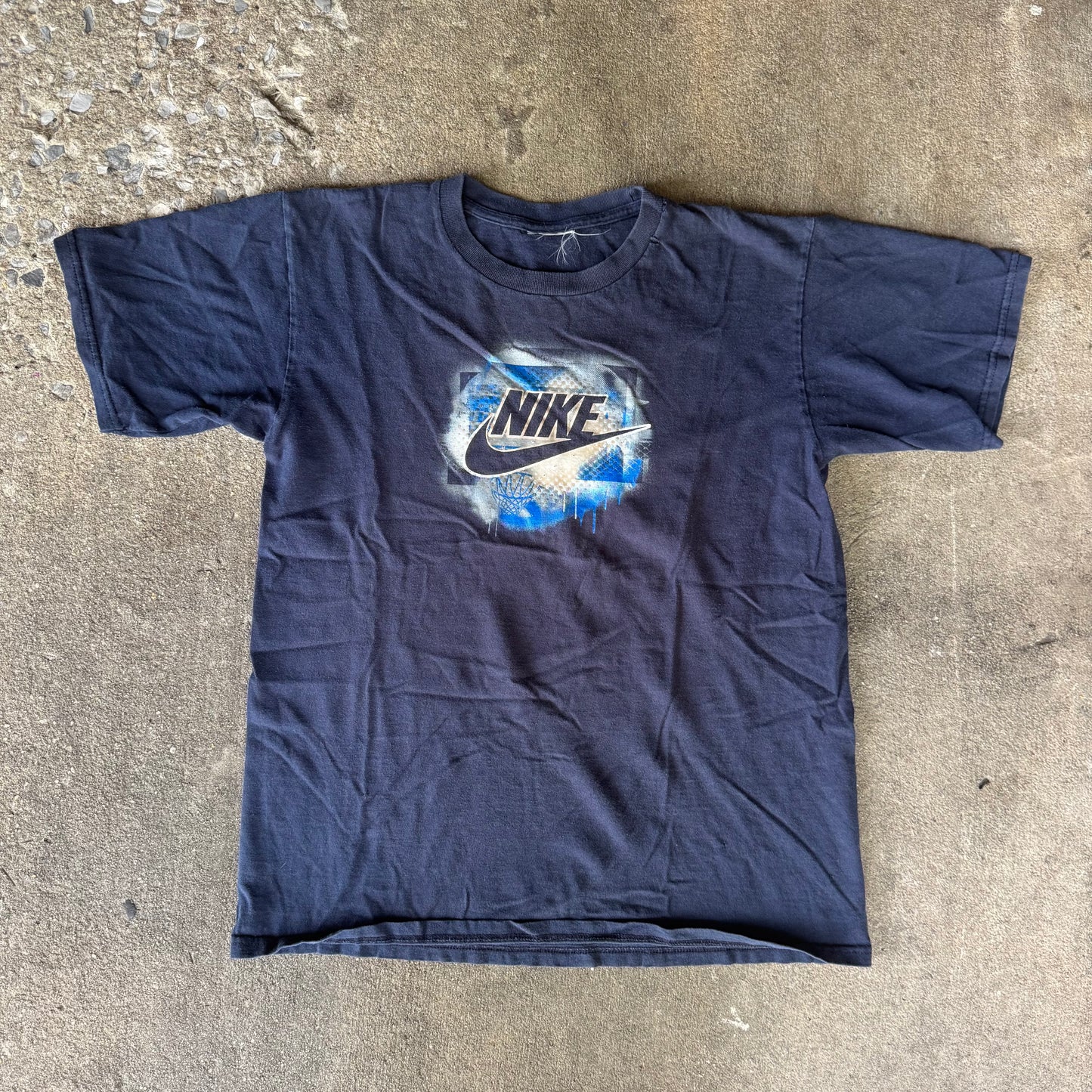 Y2K Nike T-Shirt