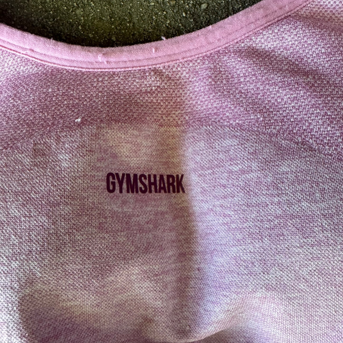 Gymshark Flex Strappy Sports Bra