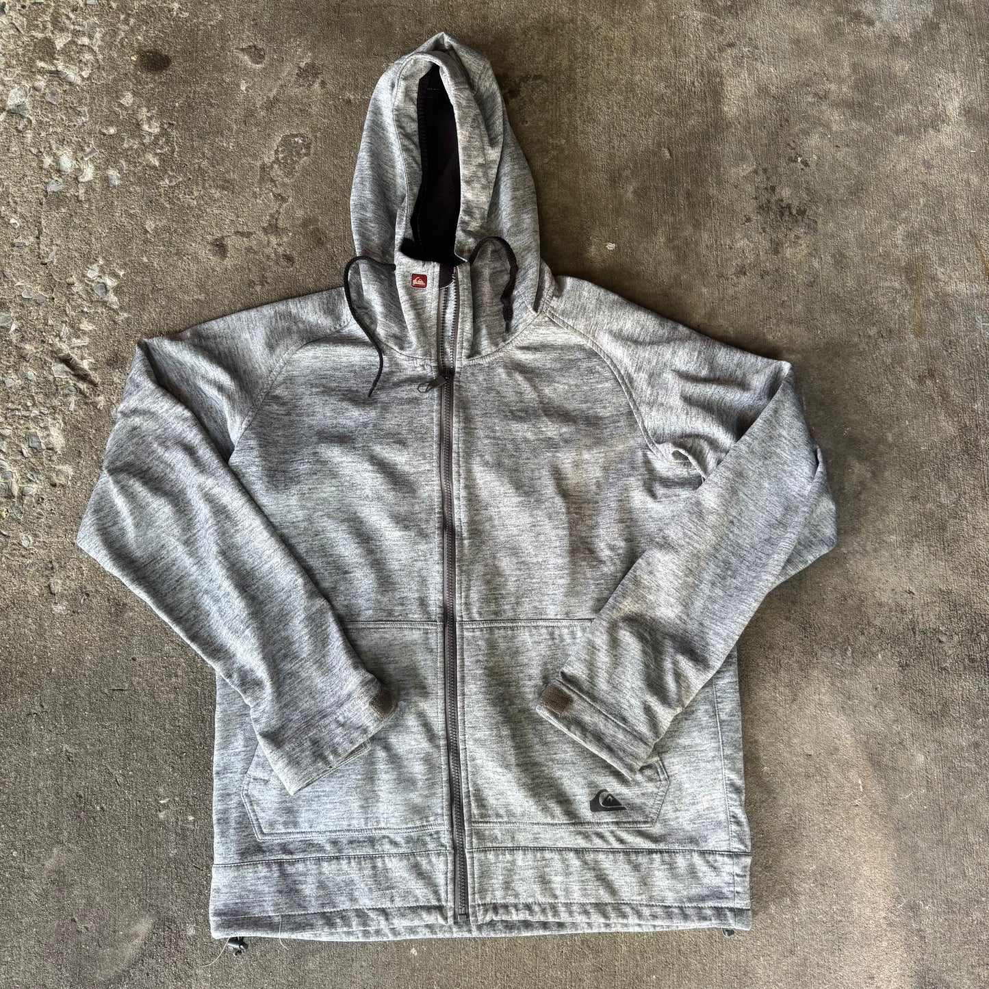 Quiksilver Utility Jacket