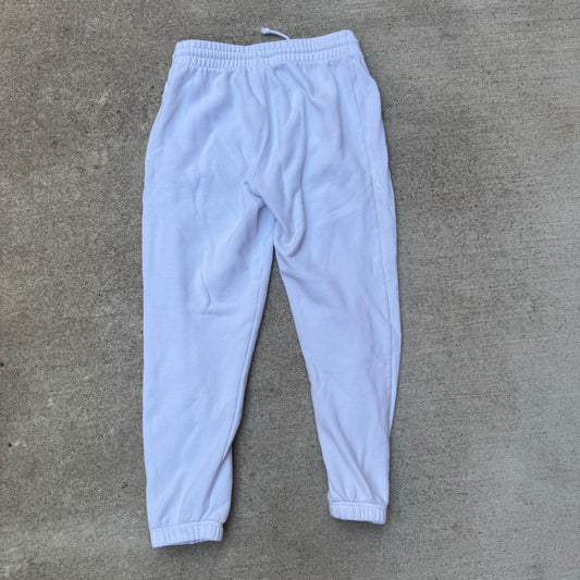 TNA Sweatfleece Cozy Fleece Boyfriend Fit Sweatpants