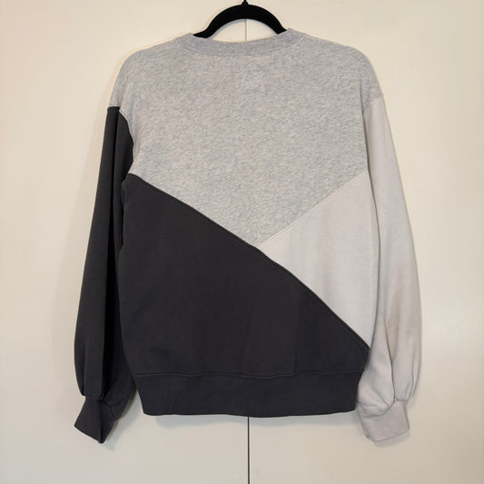 Abercrombie & Fitch Crewneck