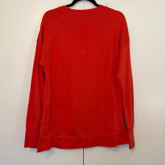 Sweaty Betty Crewneck