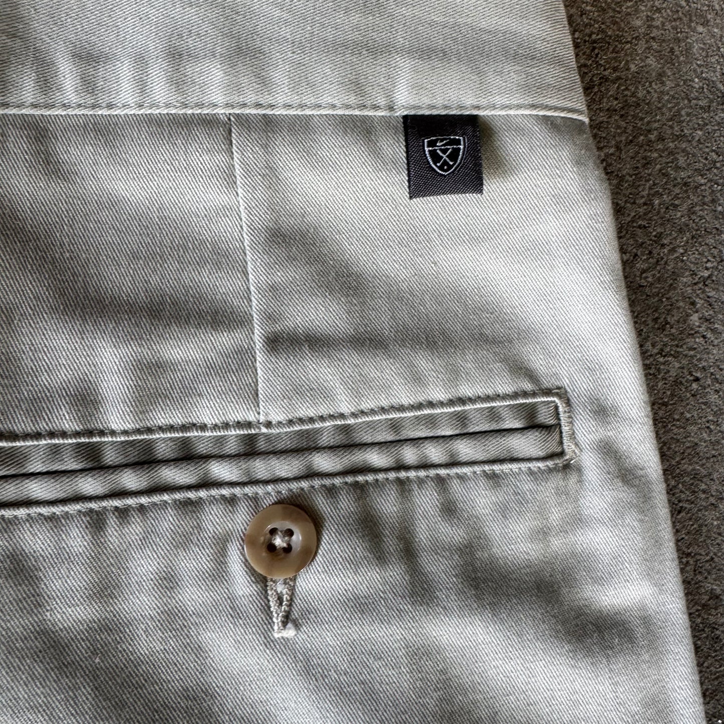 Nike Golf Pants