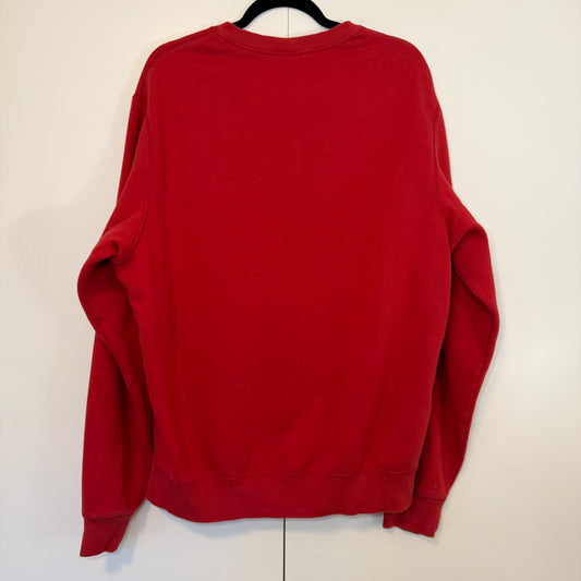 Y2K Vintage Nike Crewneck