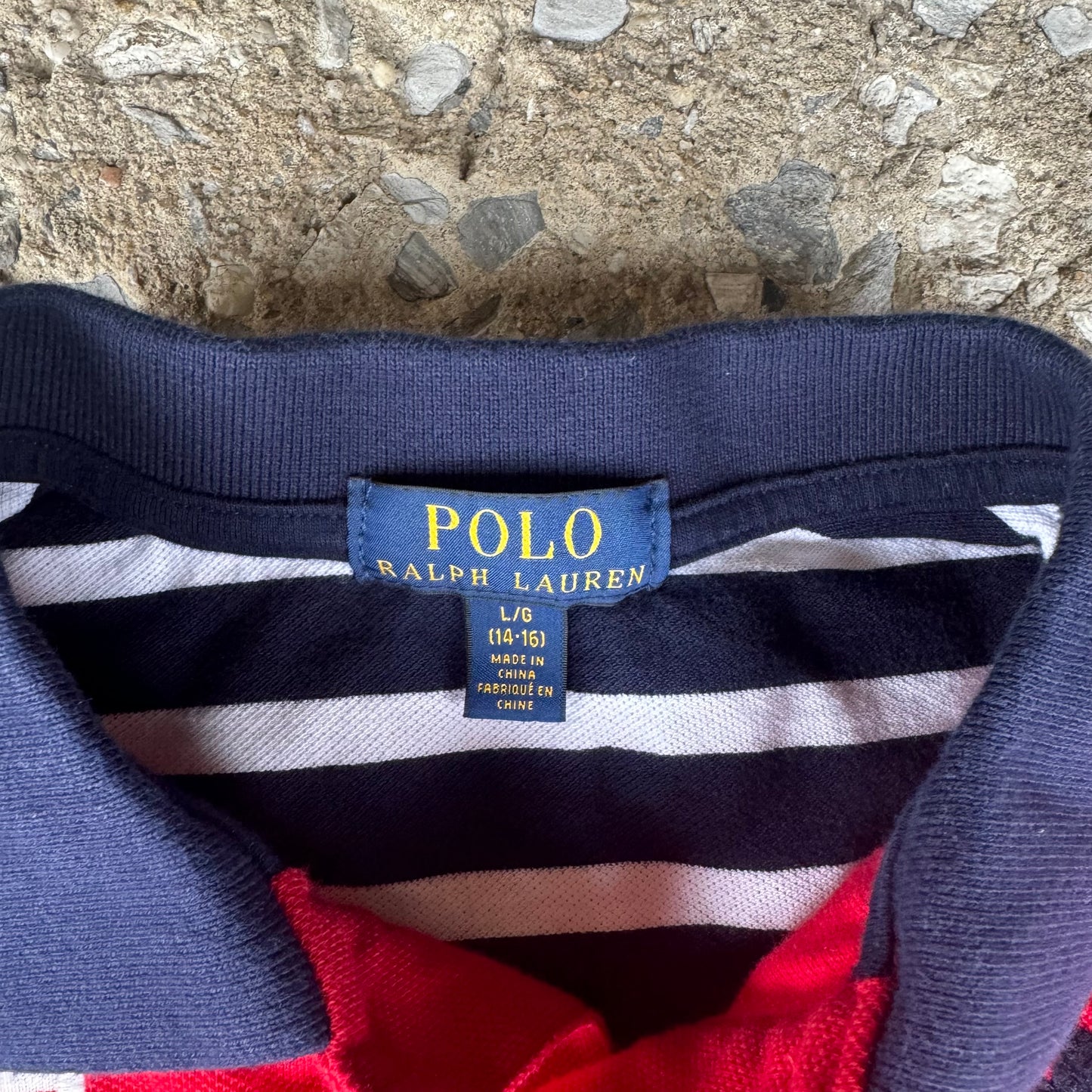 Polo Ralph Lauren Shirt