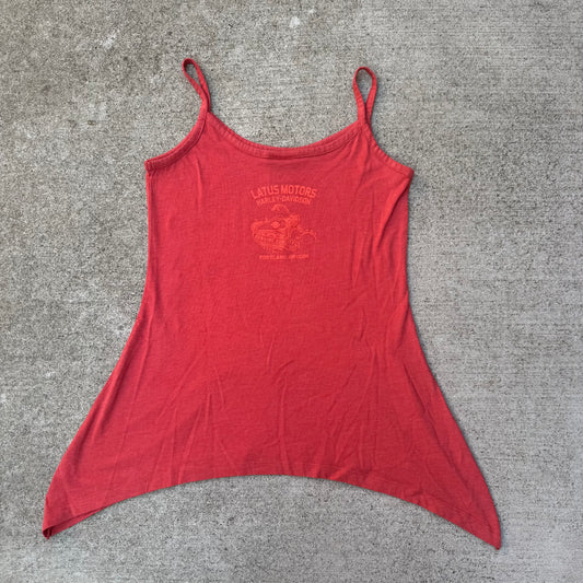 Harley Davidson Tank Top