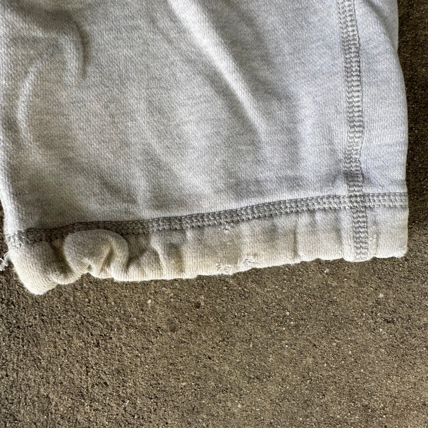 Y2K Abercrombie & Fitch Sweatpants