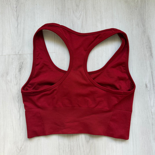 Abercrombie & Fitch YPB Sports Bra