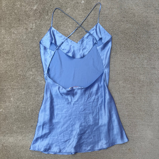 Victoria’s Secret Slip Dress
