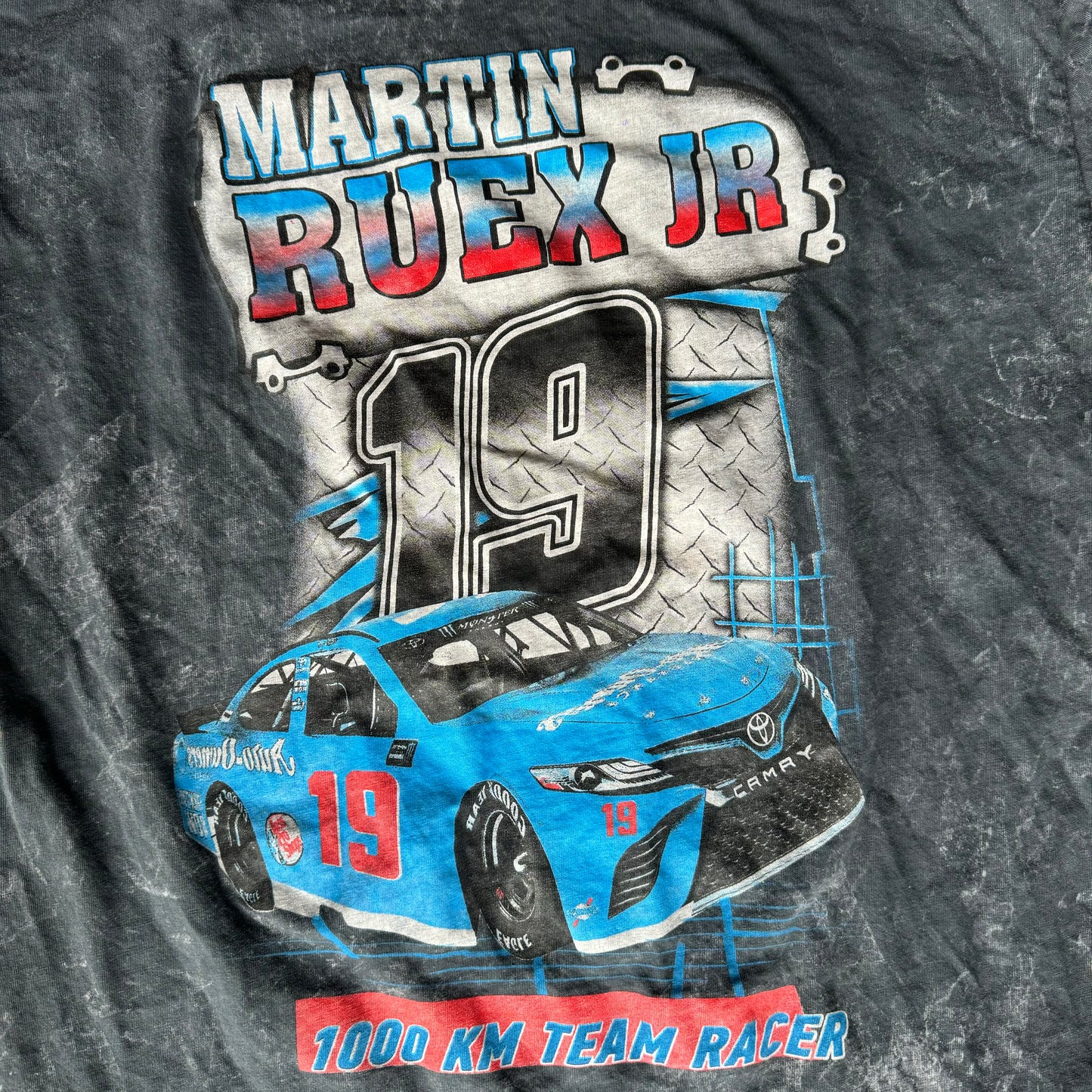 Racing T-Shirt