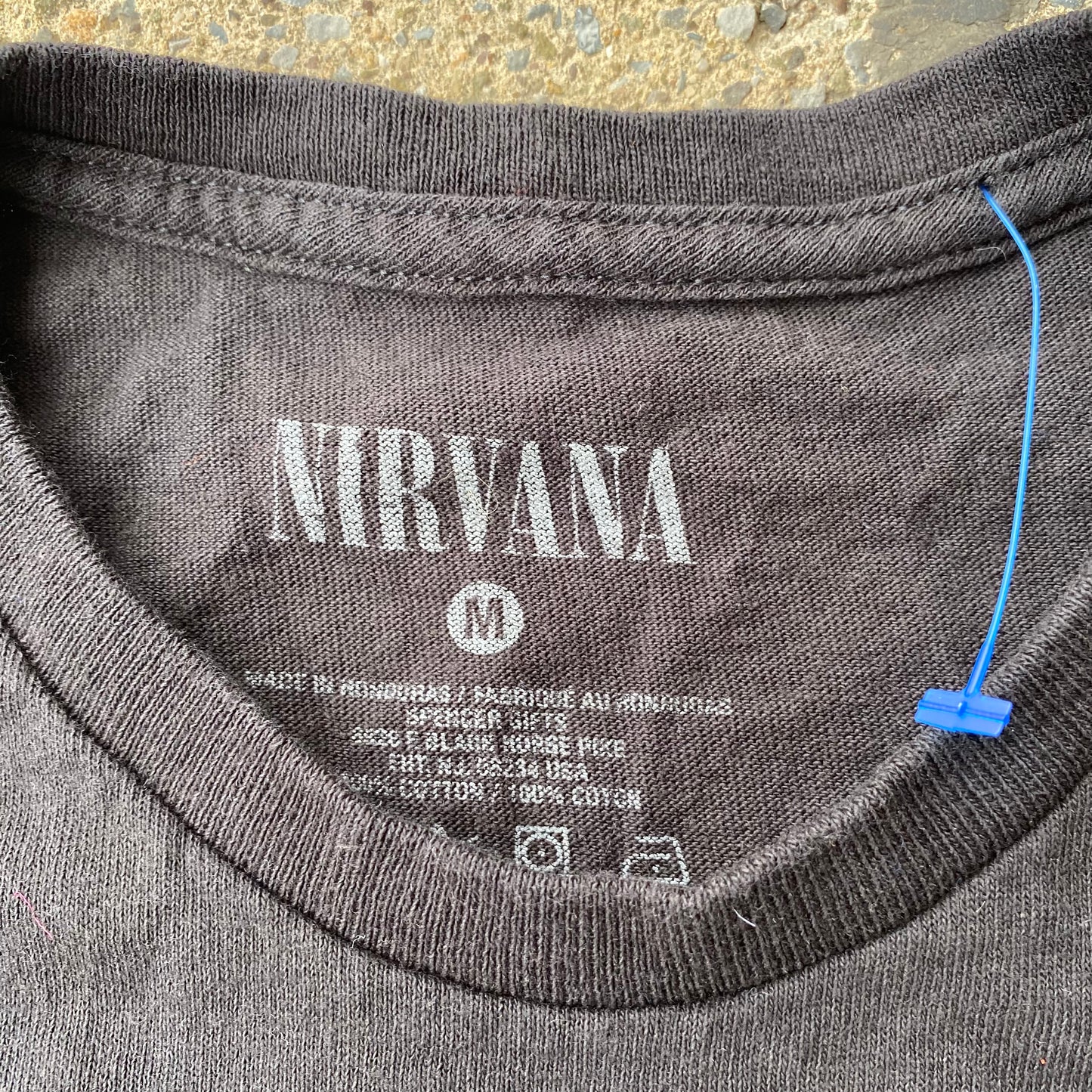 Nirvana T-Shirt