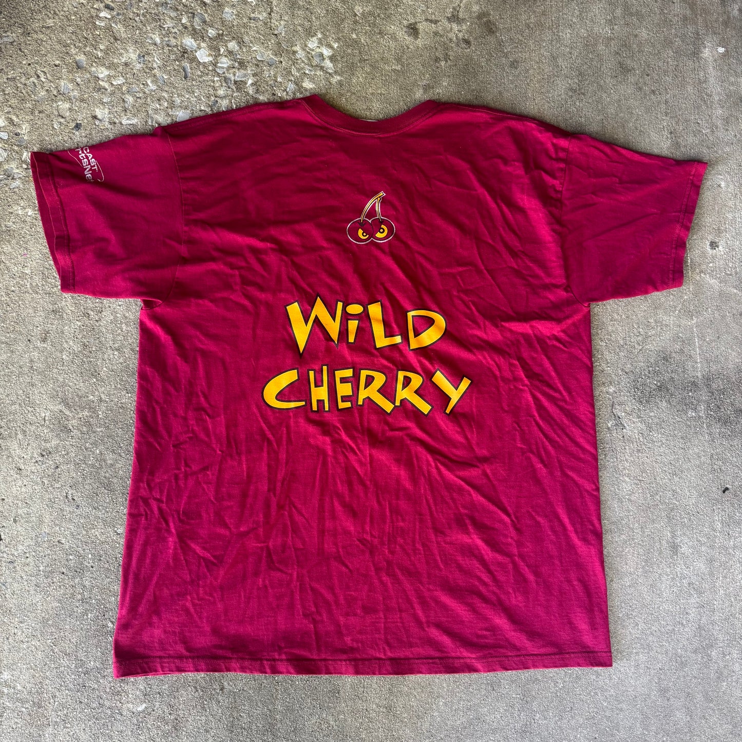 Temple University Basketball T-Shirt