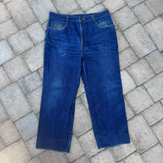 Y2K Jordache Jeans