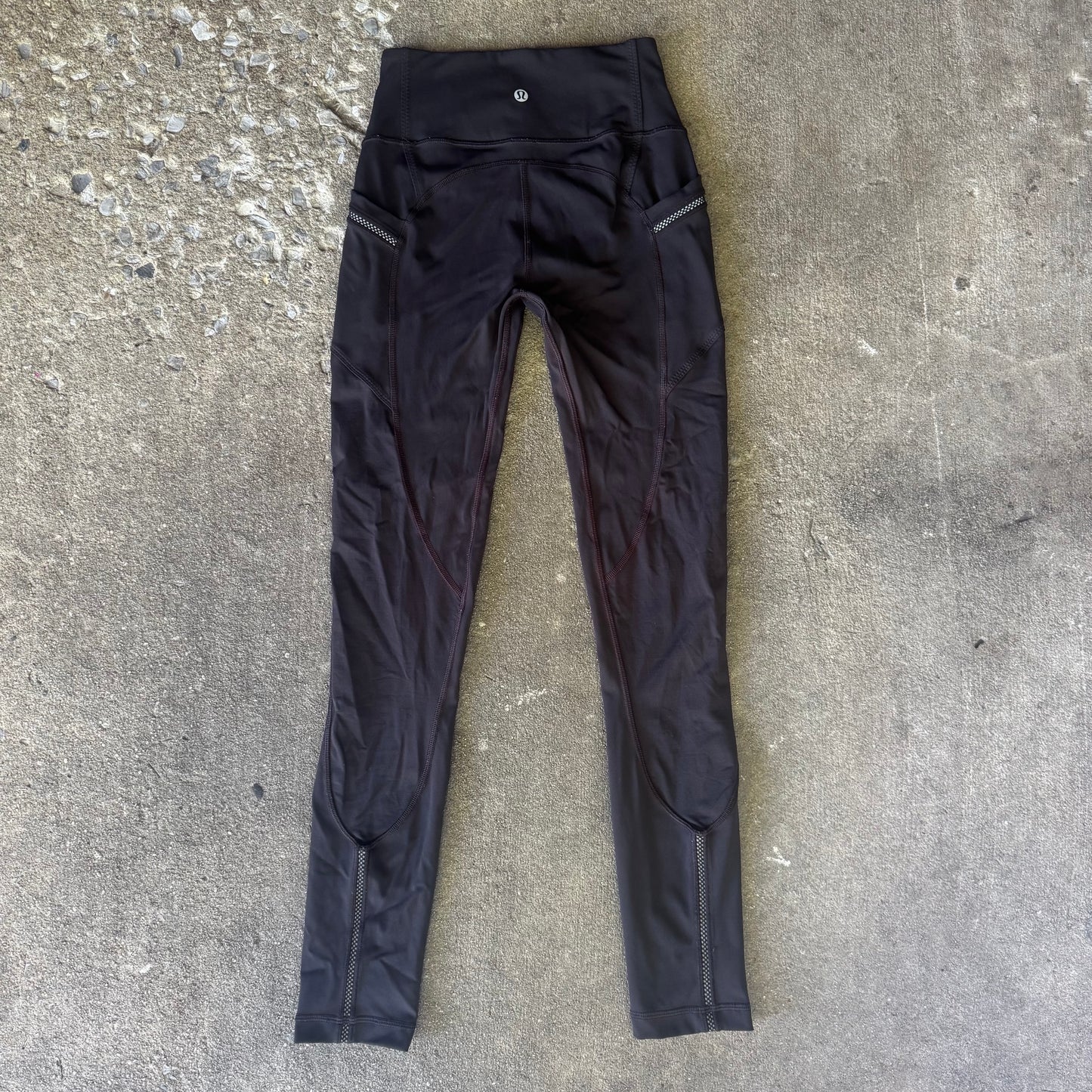 Lululemon Leggings with Pockets