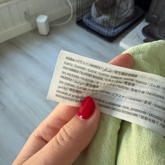 Abercrombie & Fitch Top