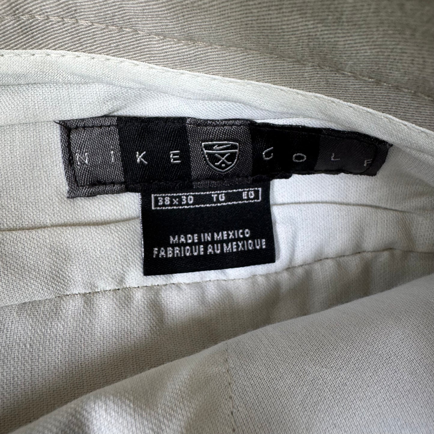 Nike Golf Pants