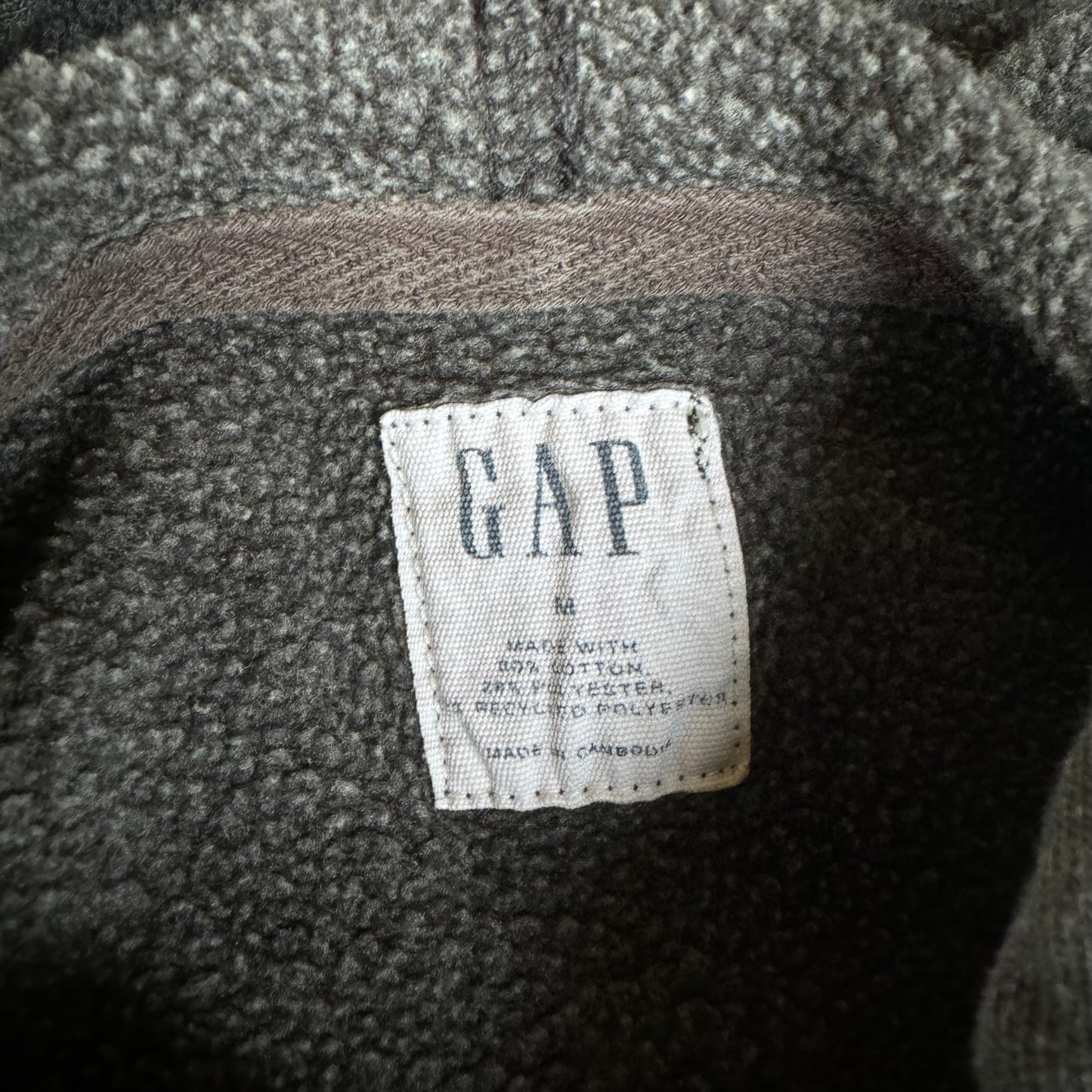 GAP Hoodie