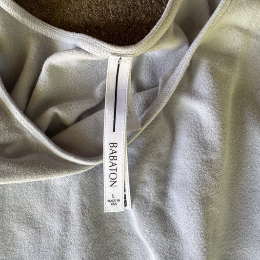 Aritzia Babaton Bowie Fitted Tank