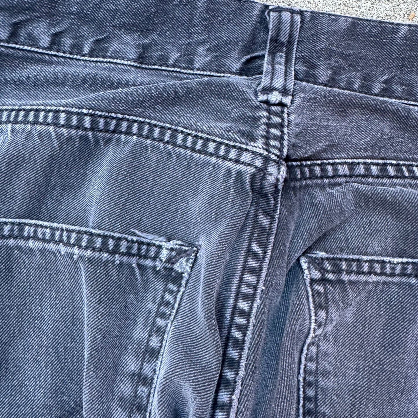Carhartt Jeans