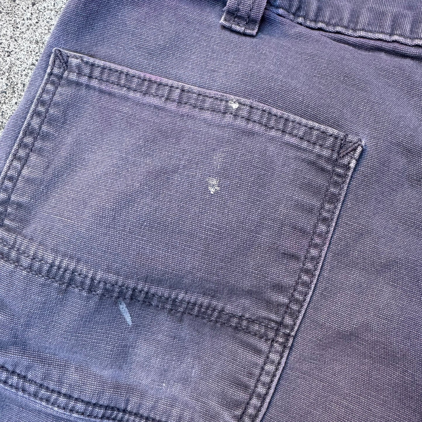 Carhartt Jorts