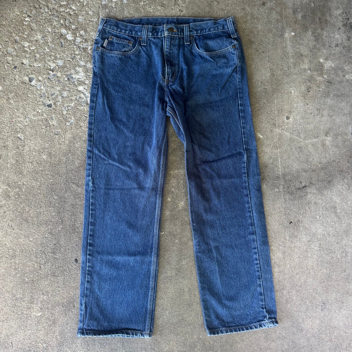 Carhartt Jeans