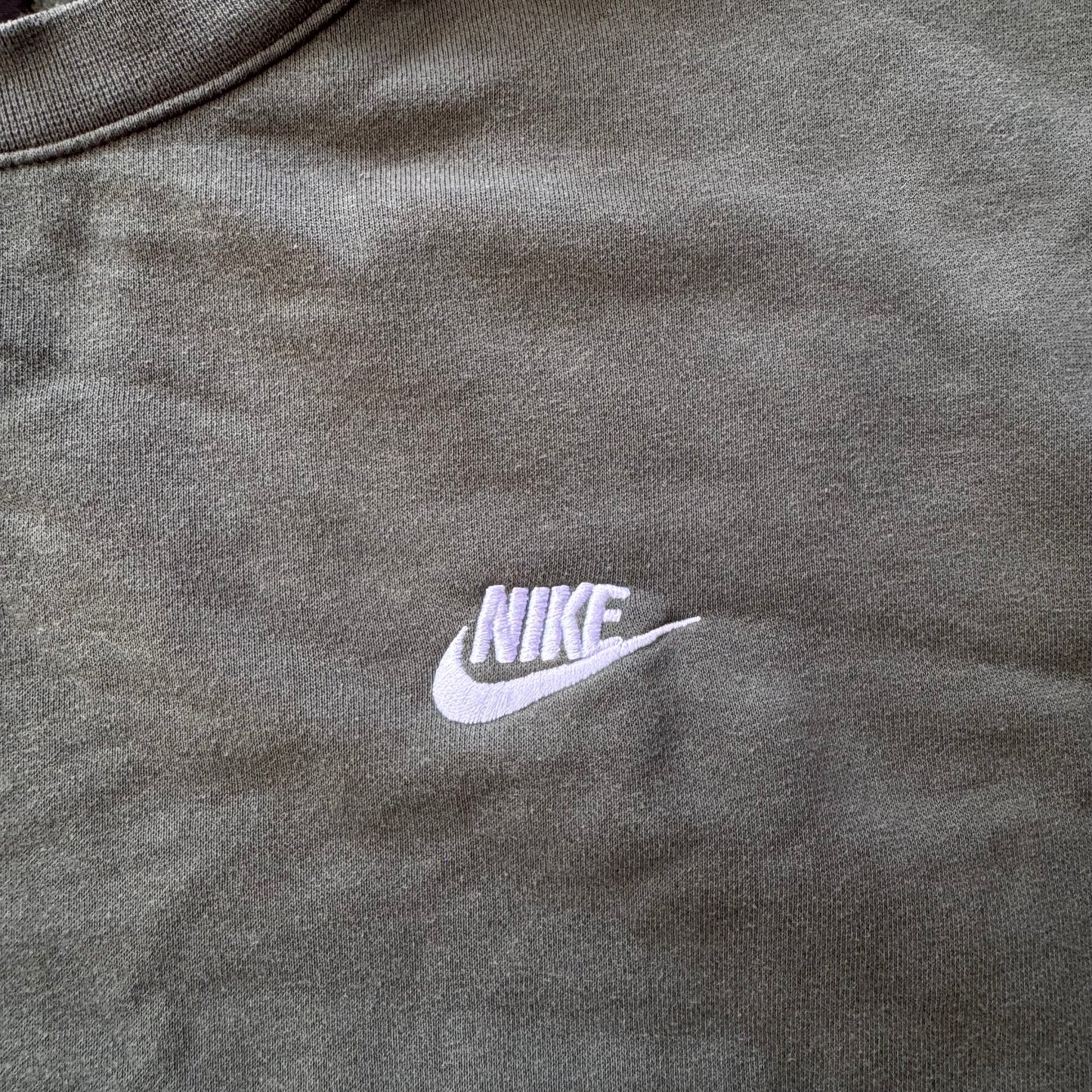 Nike Crewneck