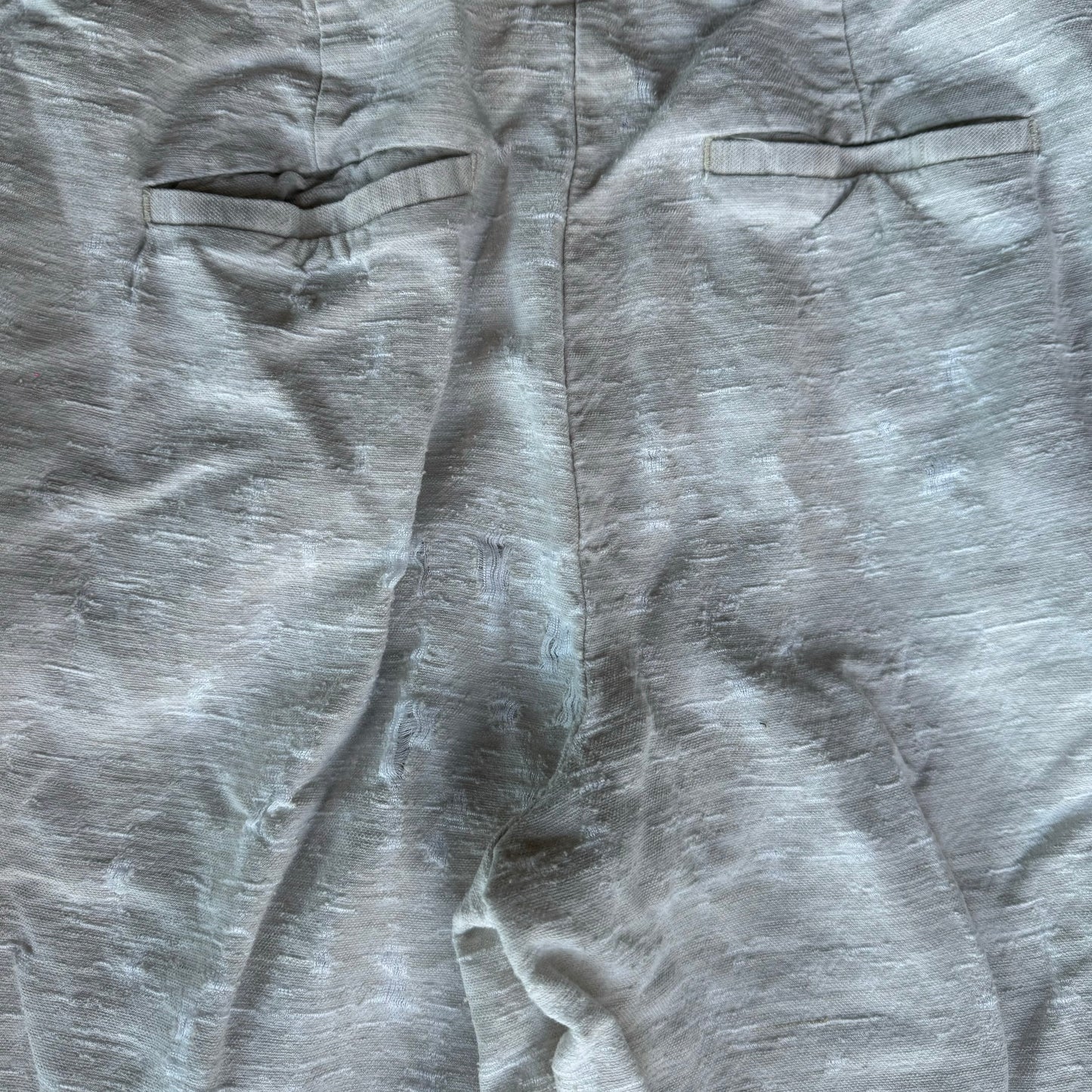 Wilfred Linen Pants